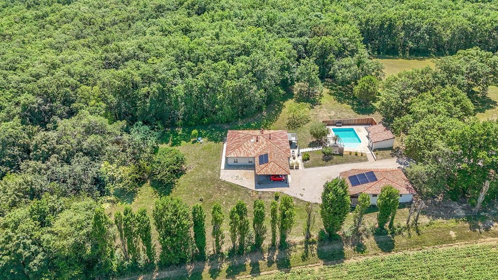 image du bien immobilier Maison indépendante L'ISLE JOURDAIN