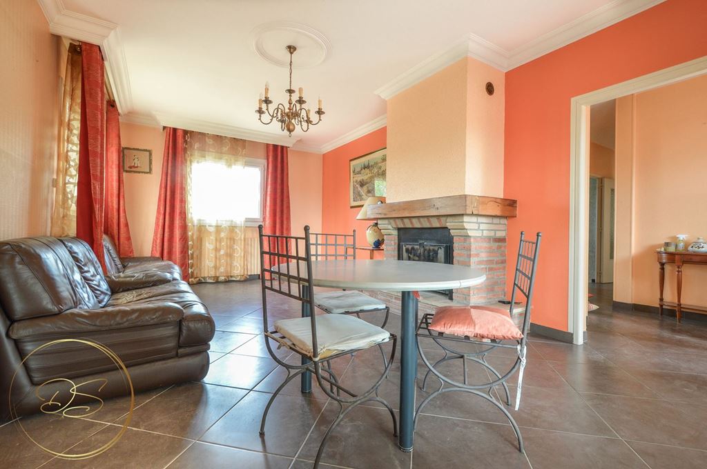 image du bien immobilier Maison indépendante MONTAIGUT SUR SAVE