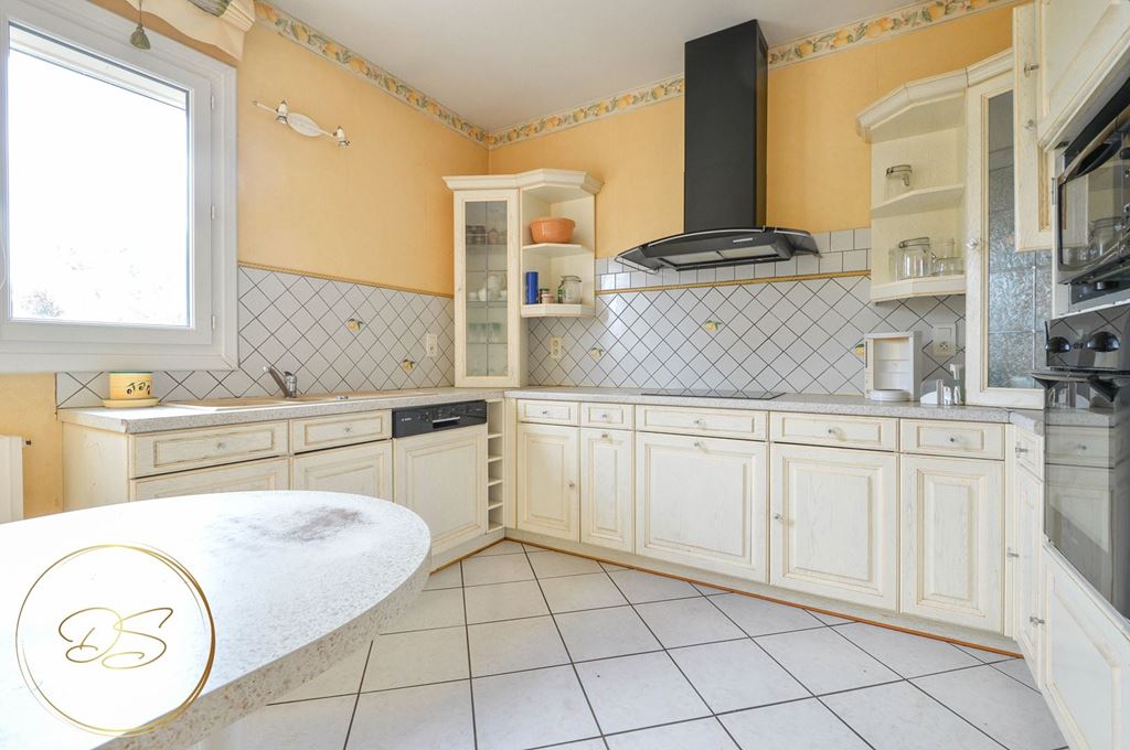 image du bien immobilier Maison indépendante MONTAIGUT SUR SAVE