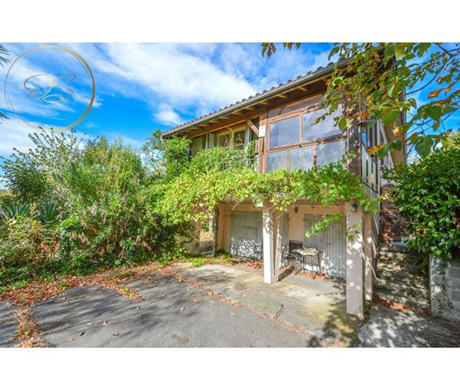 image du bien immobilier Maison indépendante PIBRAC