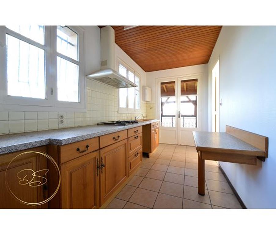 image du bien immobilier Maison indépendante PIBRAC