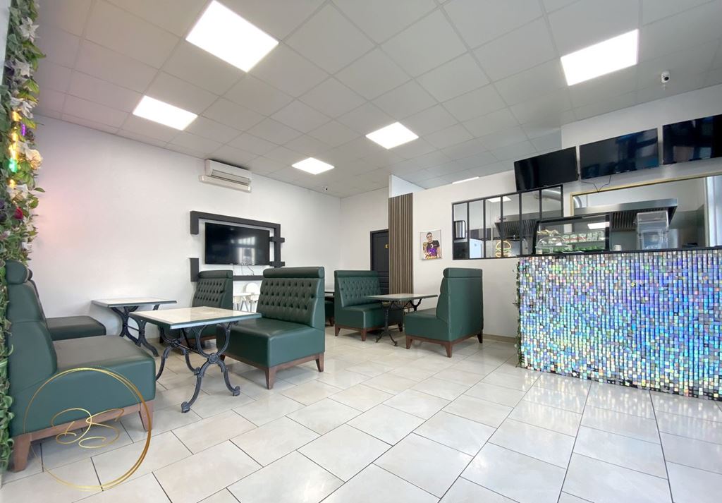 Fonds de commerce LEVIGNAC