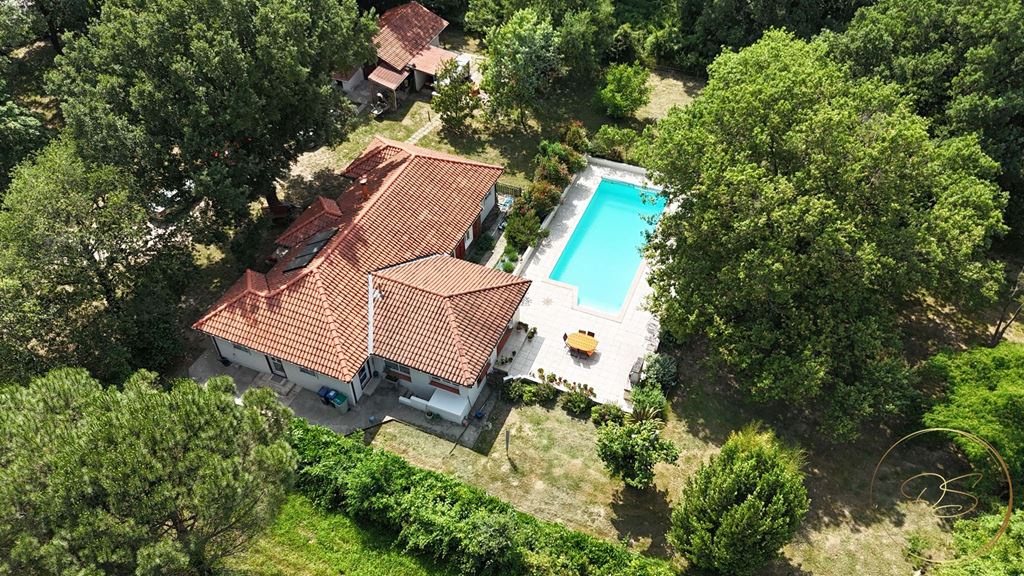 Maison indépendante LEVIGNAC