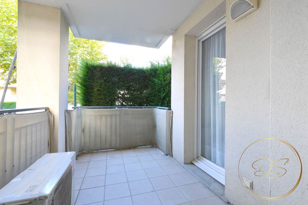 Appartement T3 L'ISLE JOURDAIN