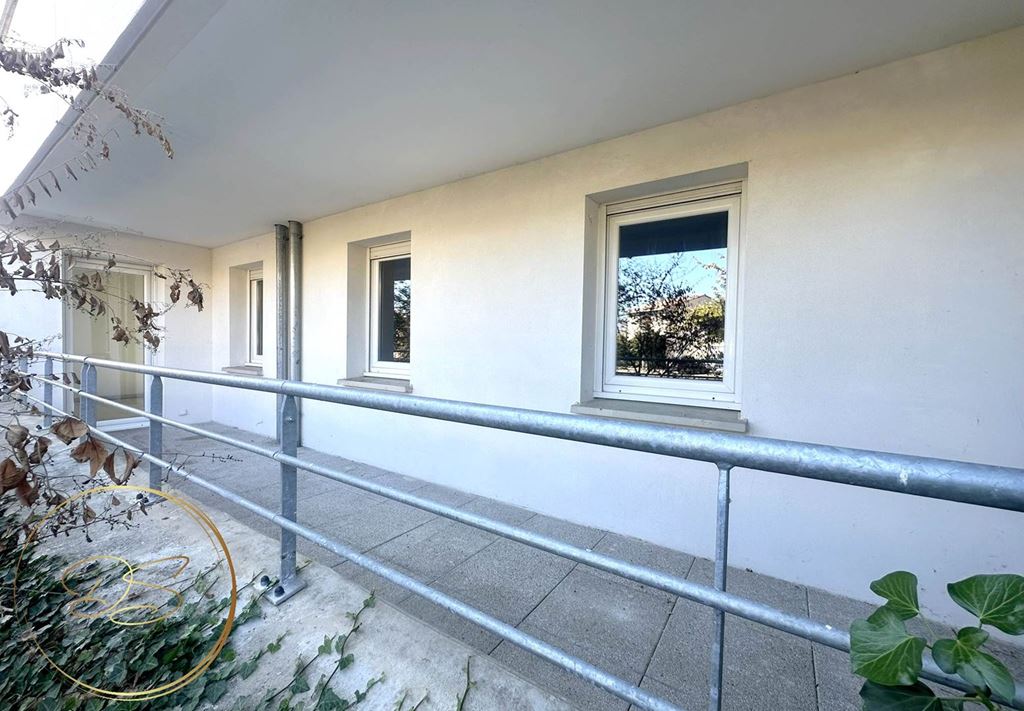 Appartement T4 TOURNEFEUILLE