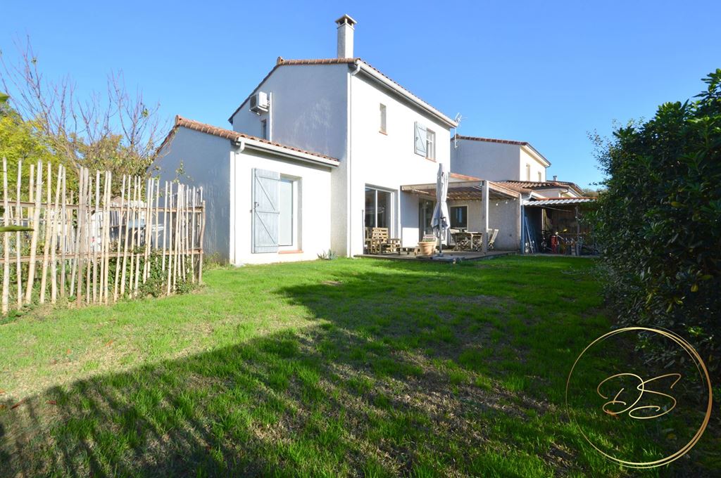 Maison indépendante LEVIGNAC